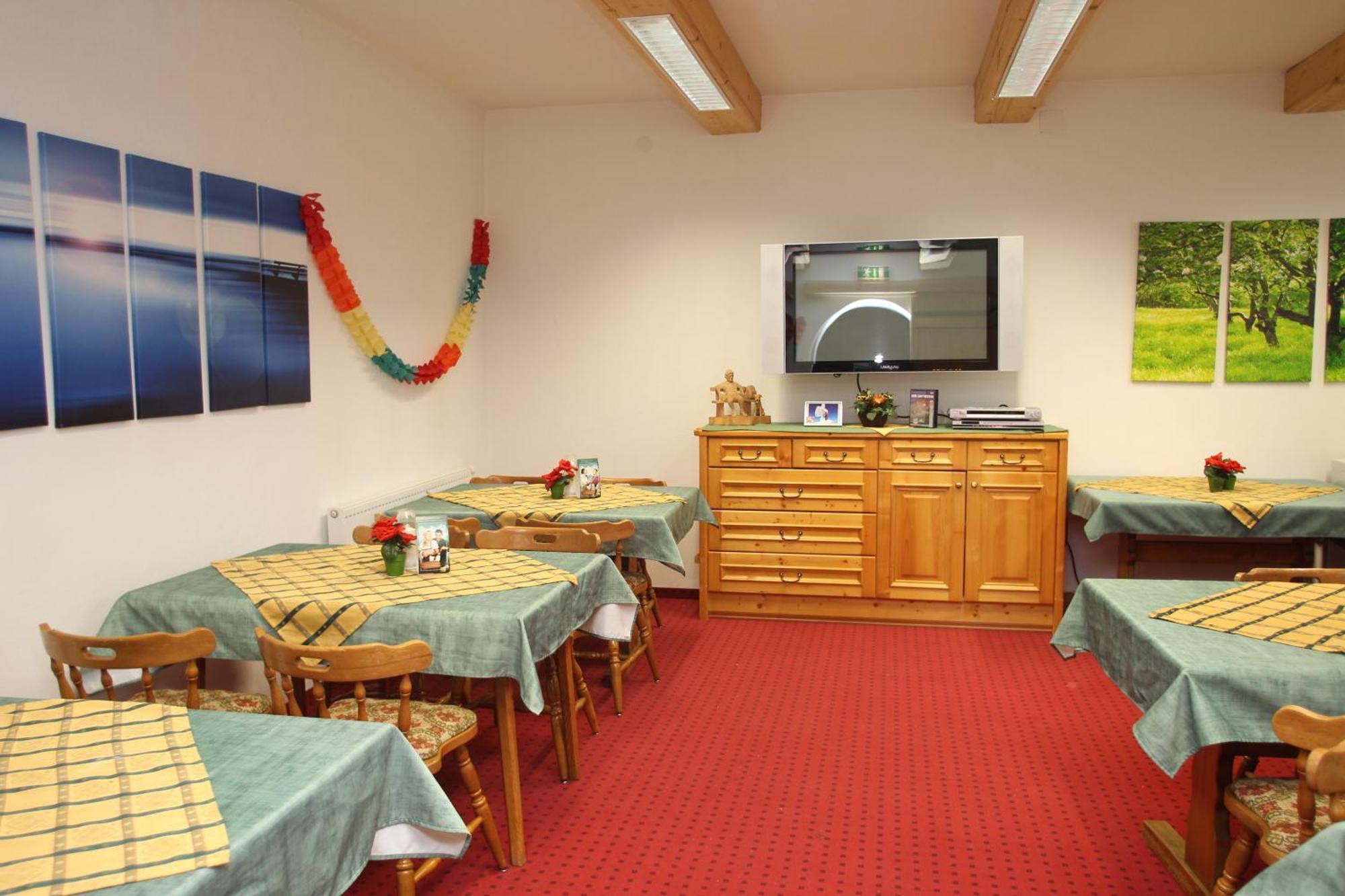 Hotel Der Brückenhof Ramsau Ramsau am Dachstein Exterior foto